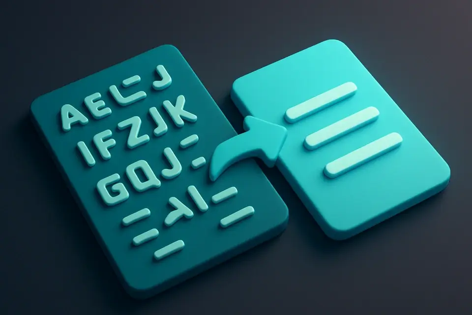 Base64 Decode - free online tool