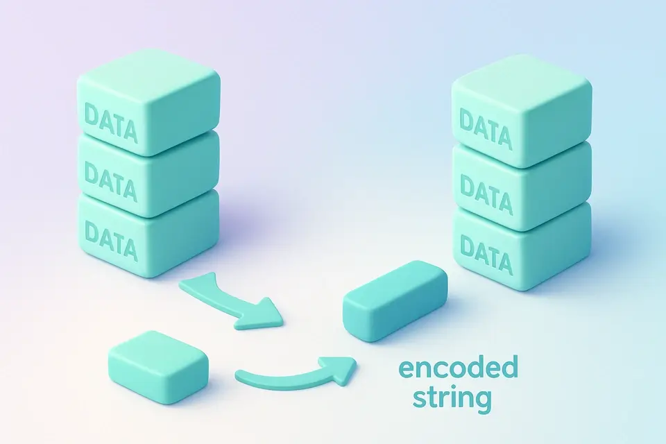 Base85 Encode - free online tool