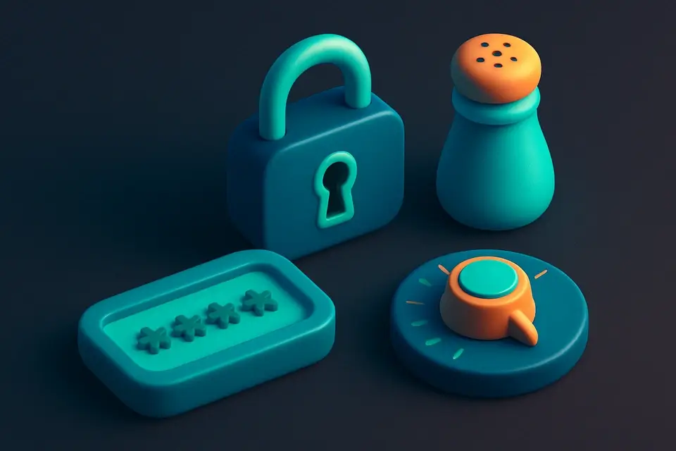 Bcrypt Hash Generator - free online tool