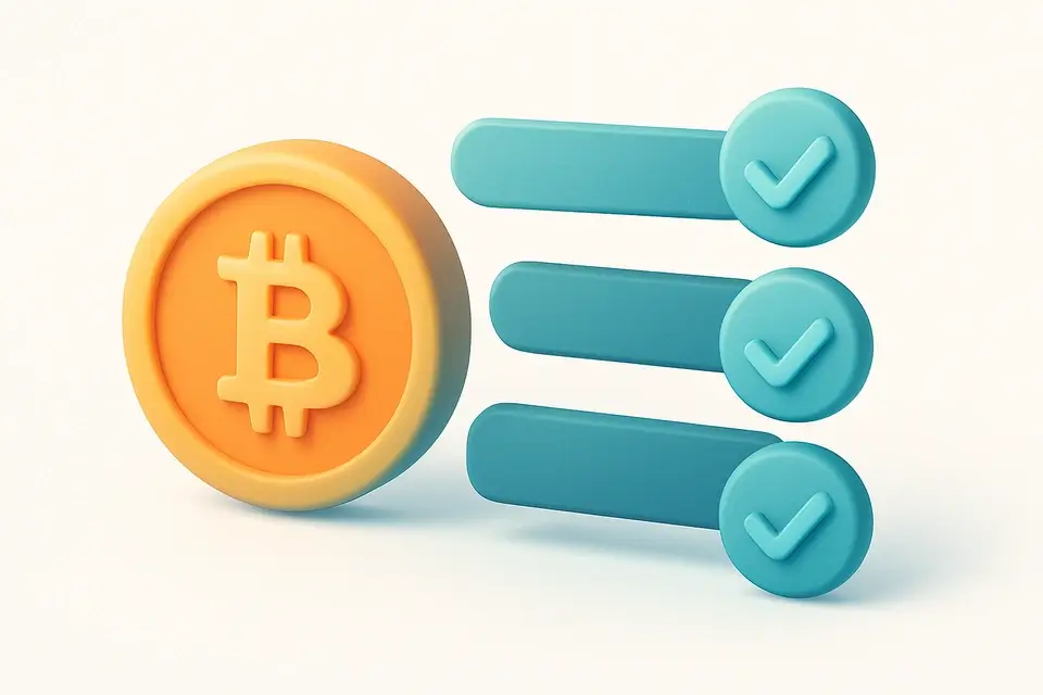 Bitcoin Address Validator - free online tool