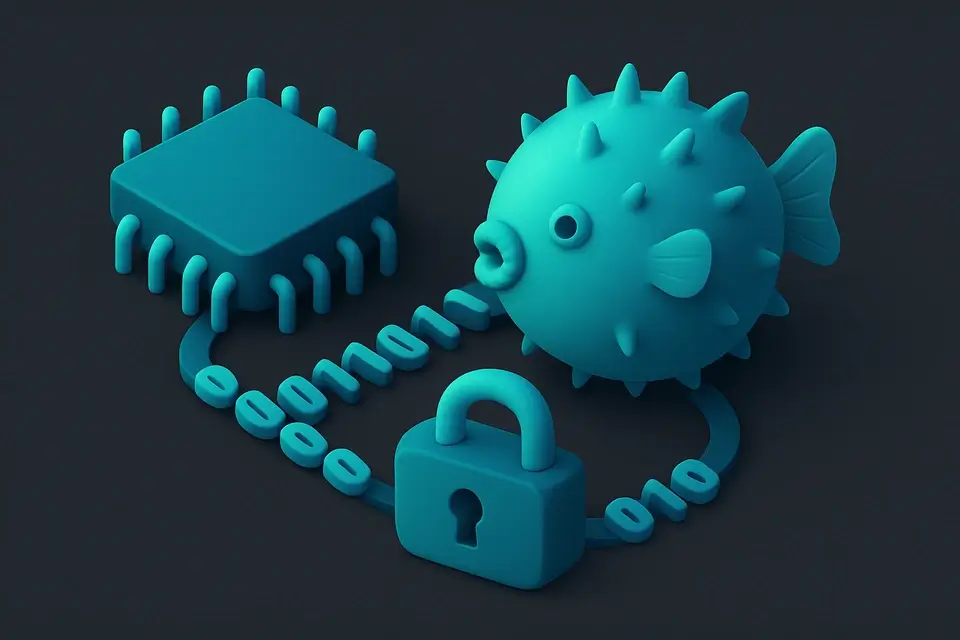 Blowfish Encrypt/Decrypt - free online tool