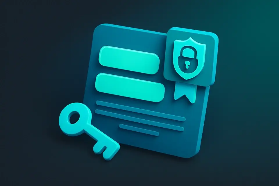 CSR Generator - free online tool