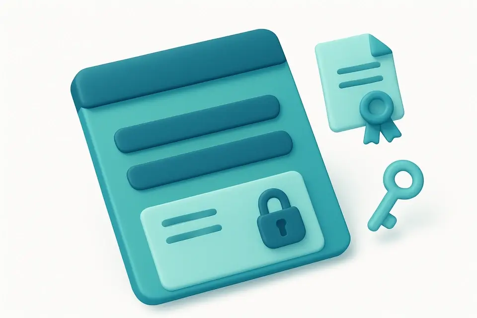 CSR Generator - free online tool