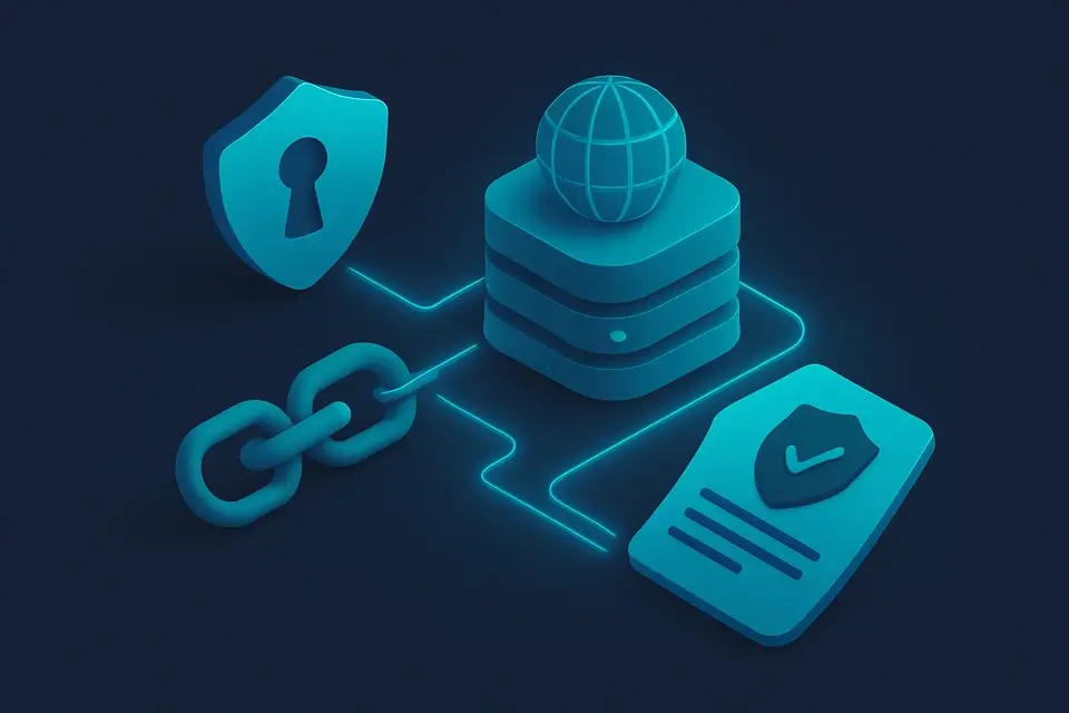 DANE/TLSA Record Generator - free online tool