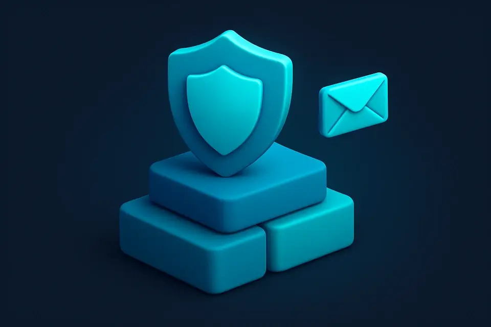 DMARC Record Generator - free online tool