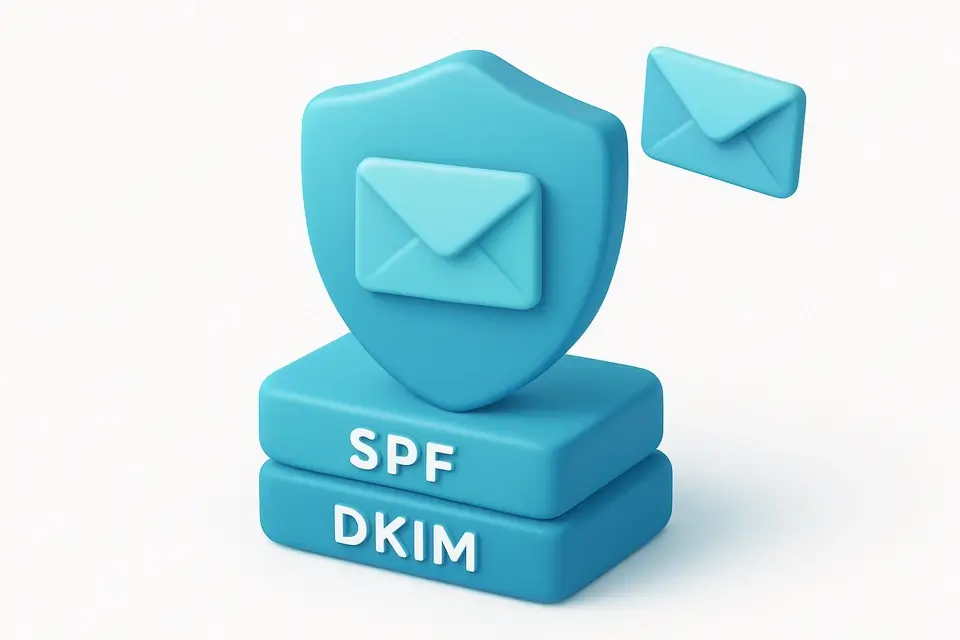 DMARC Record Generator - free online tool