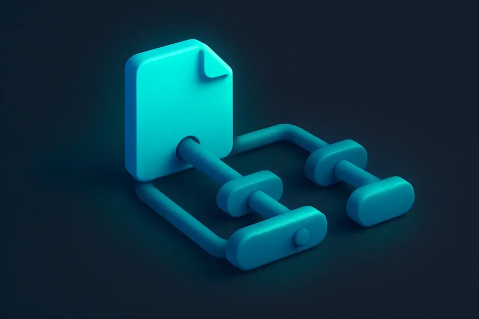 File Hash Calculator - free online tool