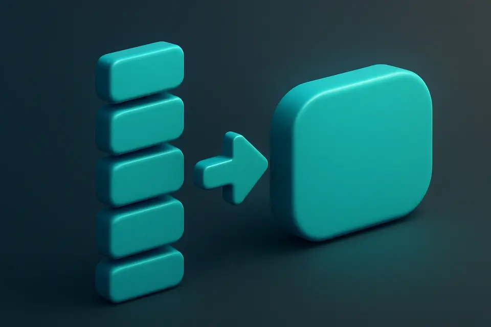 Hex to ASCII - free online tool