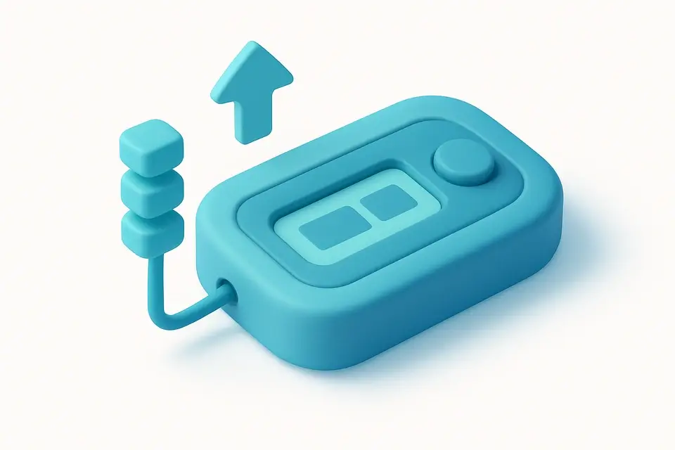 HOTP Generator - free online tool