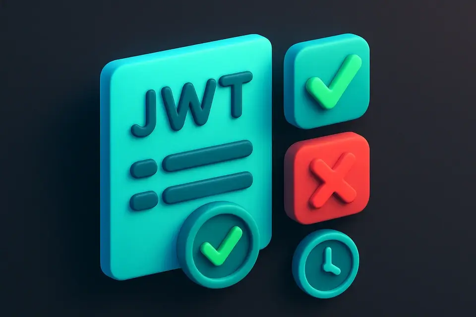 JWT Validator - free online tool