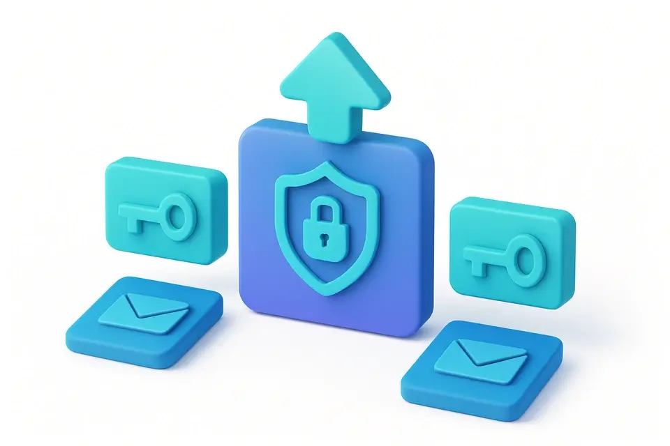 PGP Key Generator - free online tool