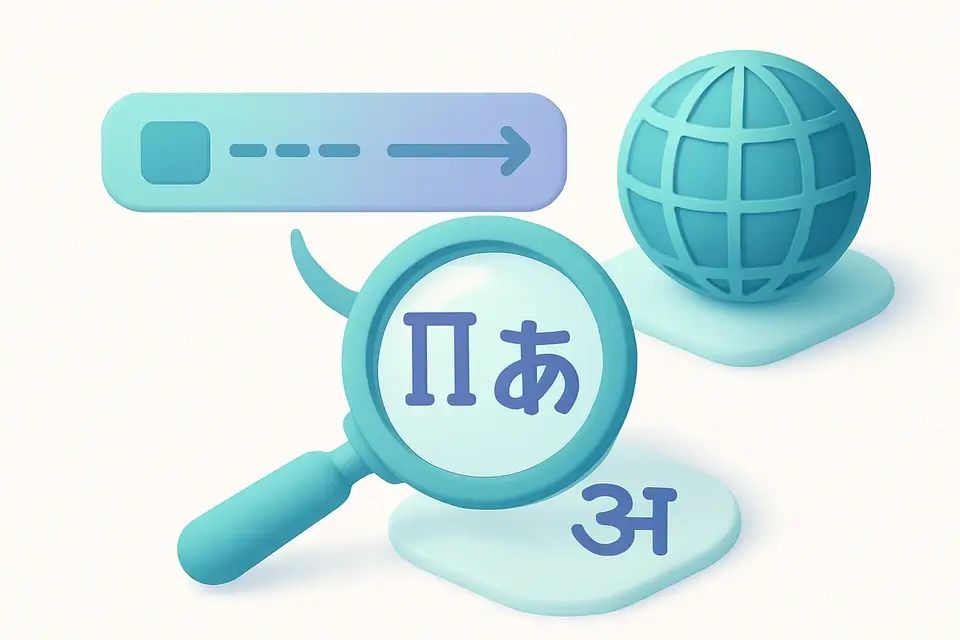 Punycode Decode - free online tool