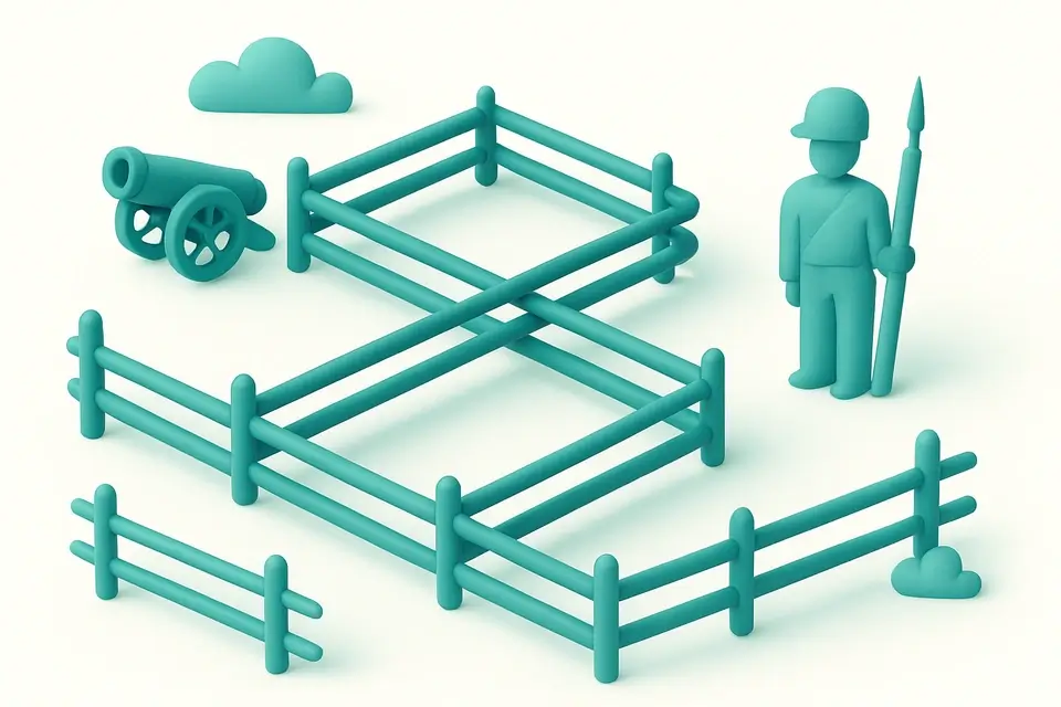 Rail Fence Cipher - free online tool