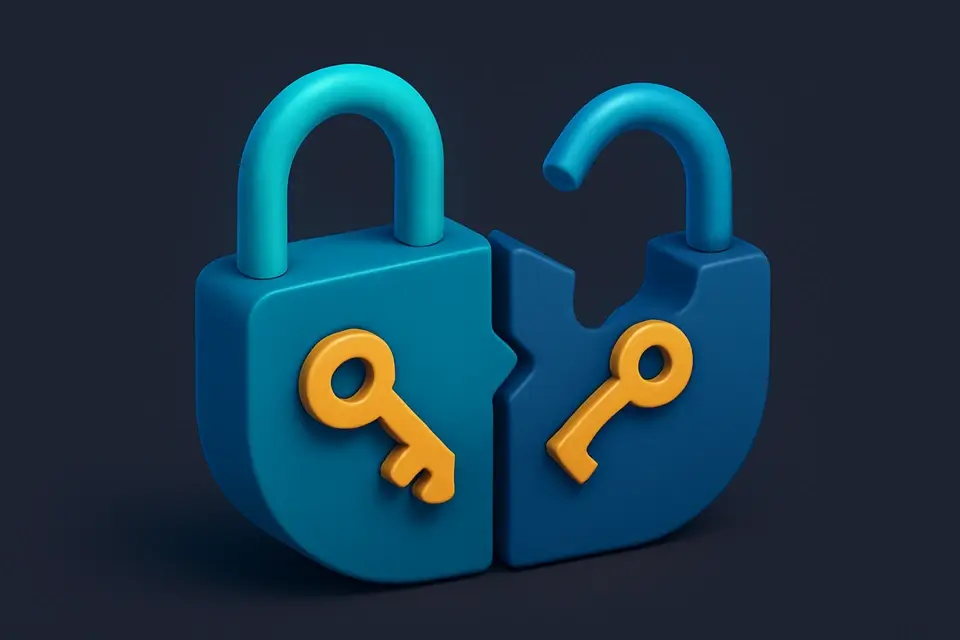 RSA Encrypt/Decrypt - free online tool