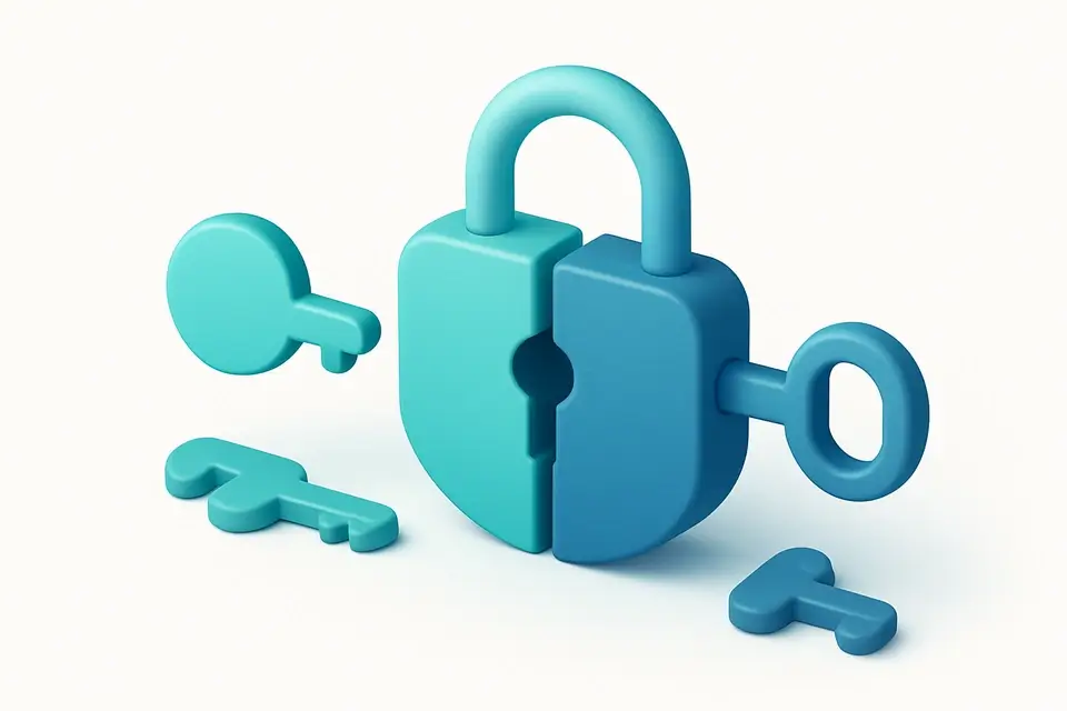 RSA Encrypt/Decrypt - free online tool