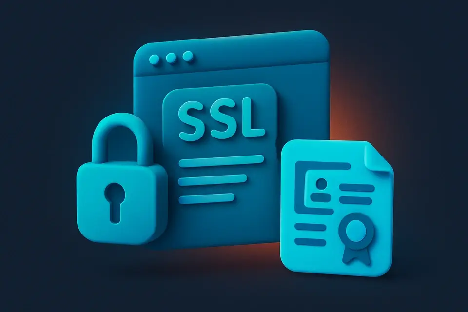 Self-Signed Certificate Generator - free online tool