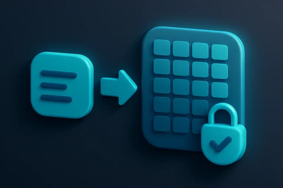 SHA-256 Hash Generator - free online tool