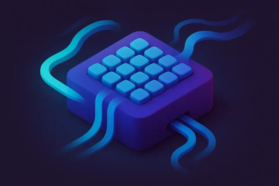 SHA-3 Hash Generator - free online tool