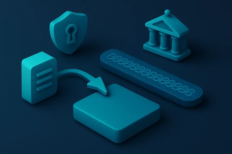 SHA-384 Hash Generator - free online tool