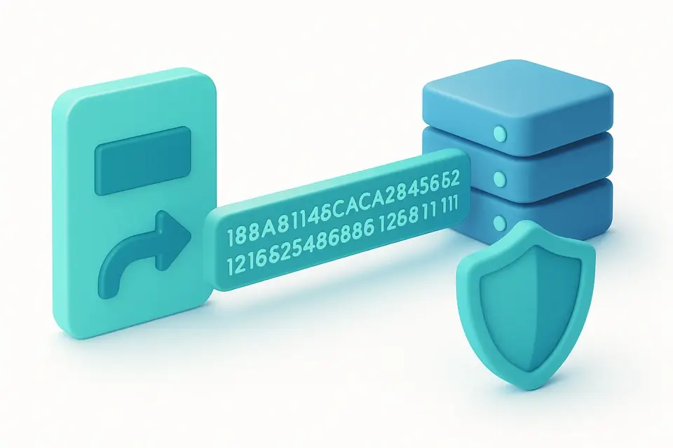 SHA-512 Hash Generator - free online tool