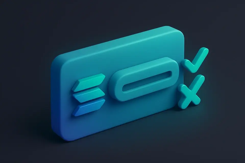 Solana Address Validator - free online tool