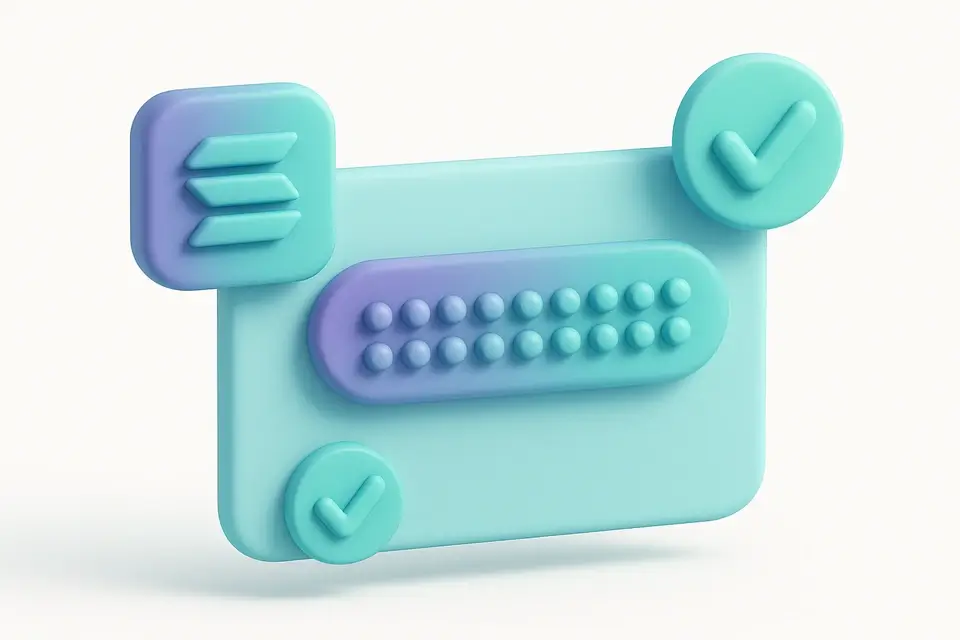 Solana Address Validator - free online tool