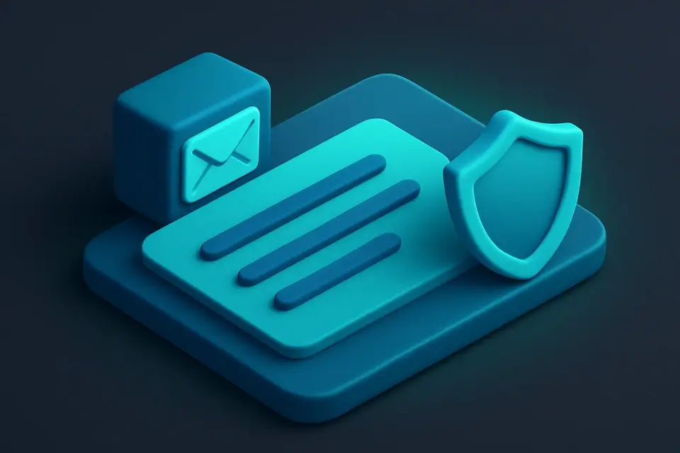 SPF Record Generator - free online tool