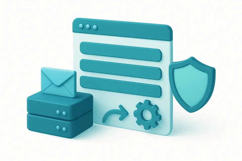 SPF Record Generator - free online tool