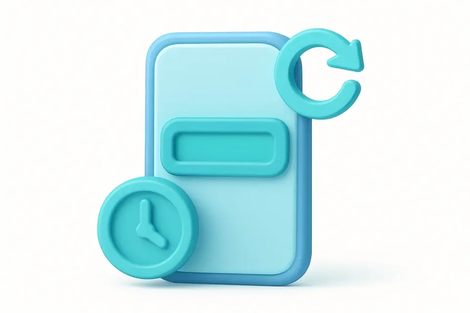 TOTP Generator - free online tool