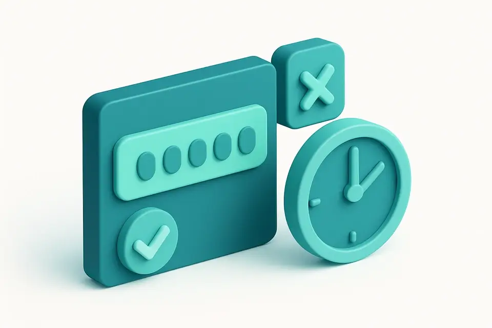 TOTP Validator - free online tool