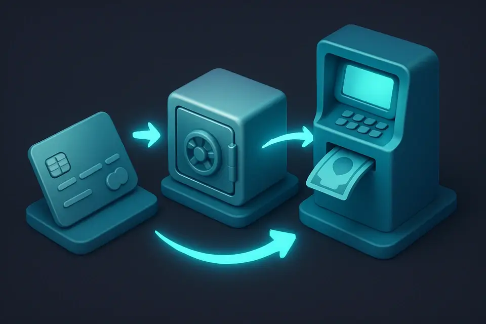 Triple DES Encrypt/Decrypt - free online tool