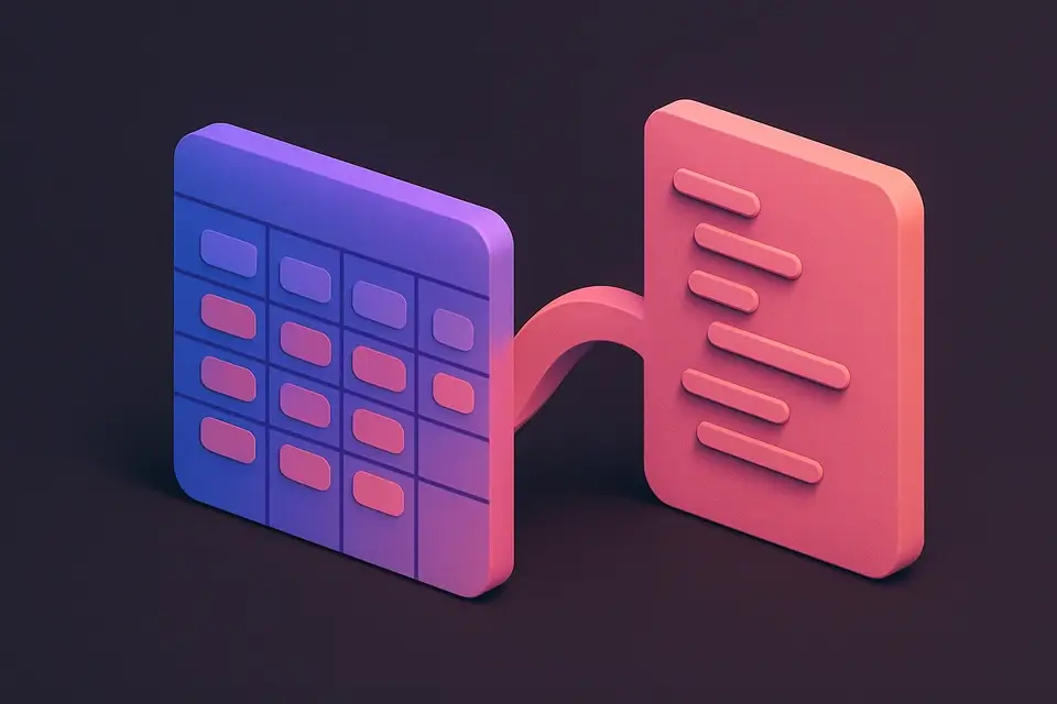 CSV to YAML - free online tool