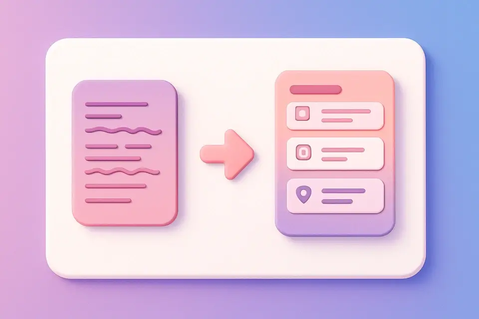 iCal Parser - free online tool