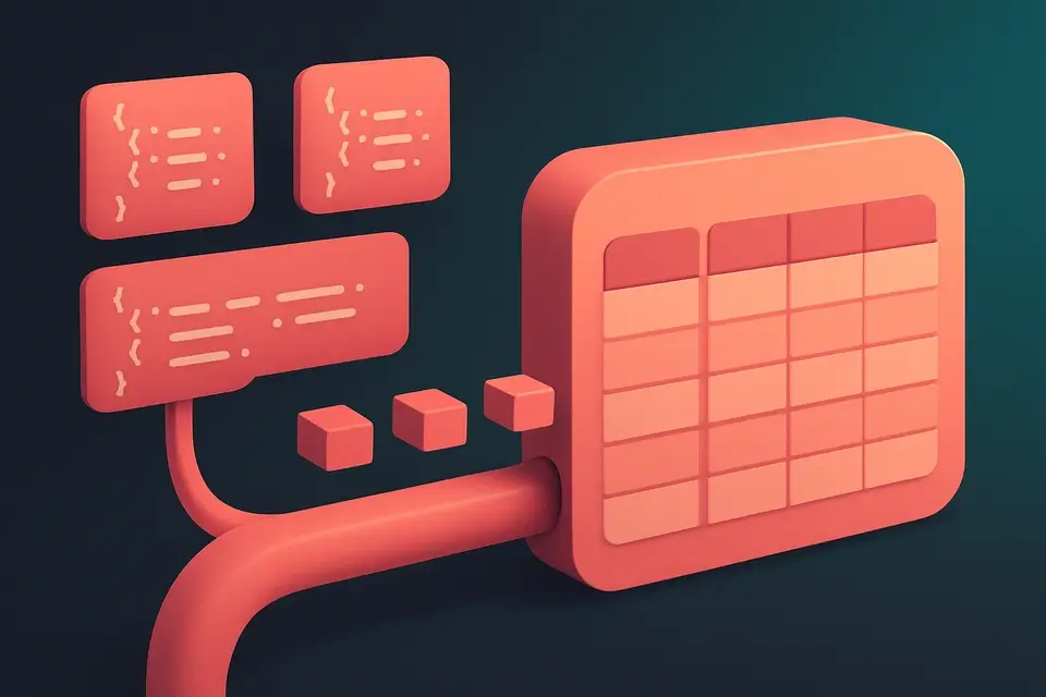 JSON Lines Viewer - free online tool