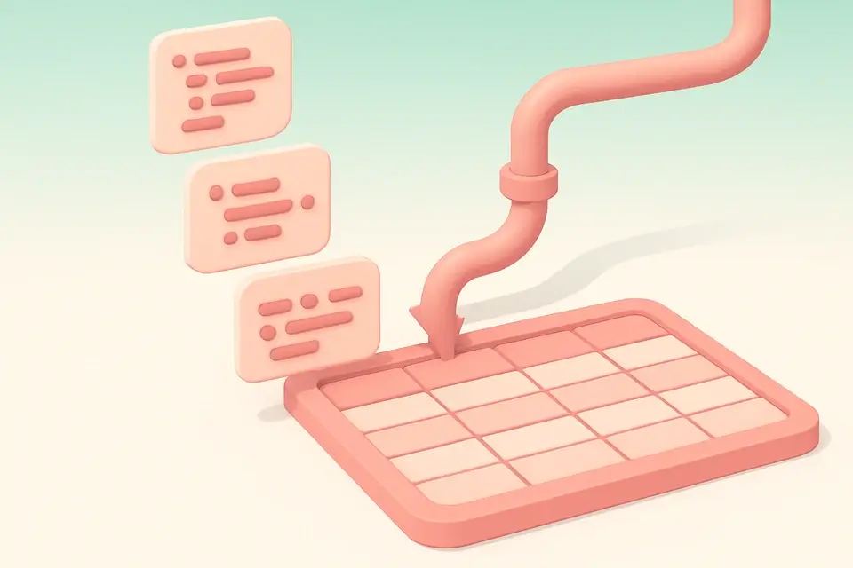 JSON Lines Viewer - free online tool