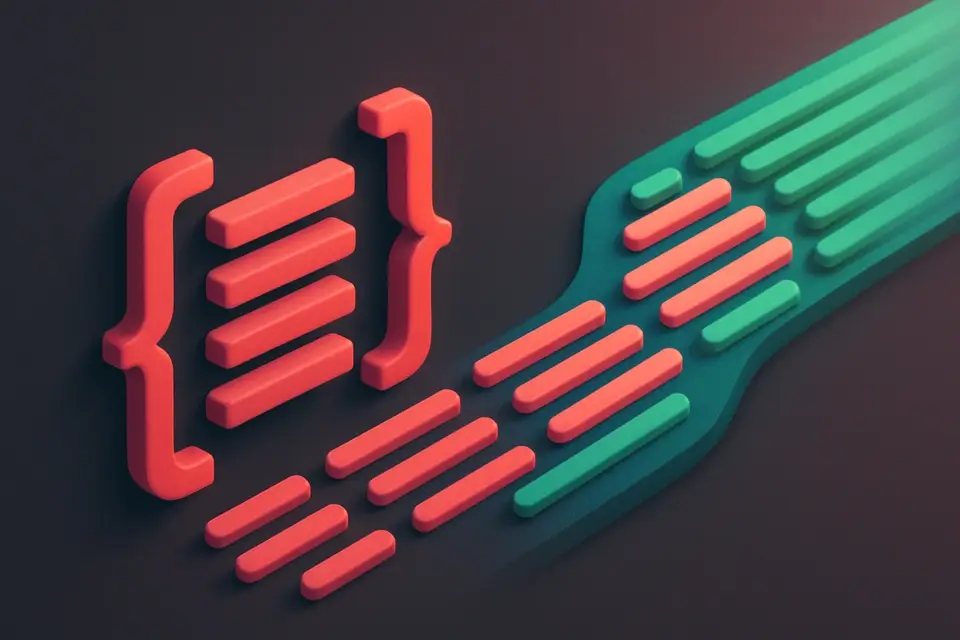 JSON to JSON Lines - free online tool