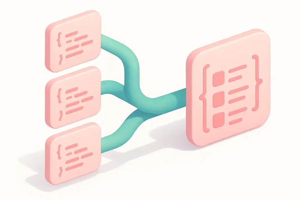 JSON Lines to JSON - free online tool