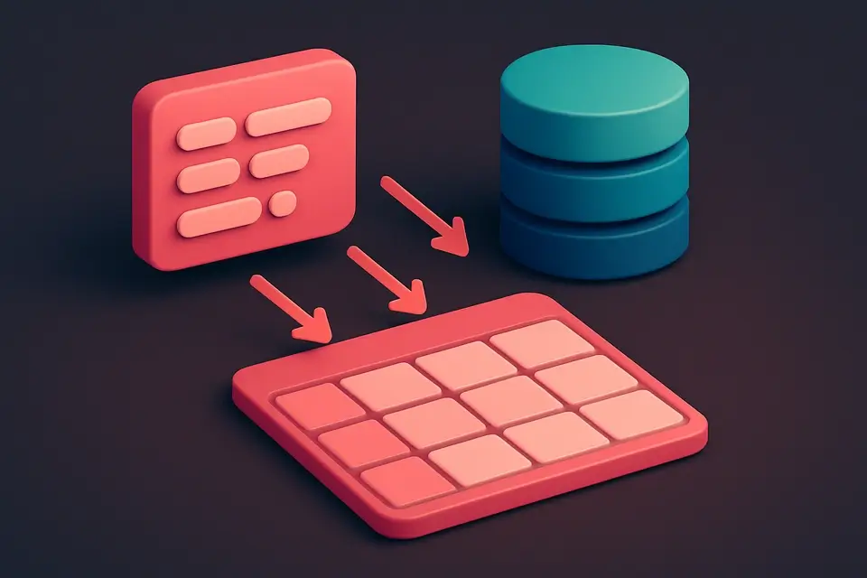 SQL to CSV - free online tool