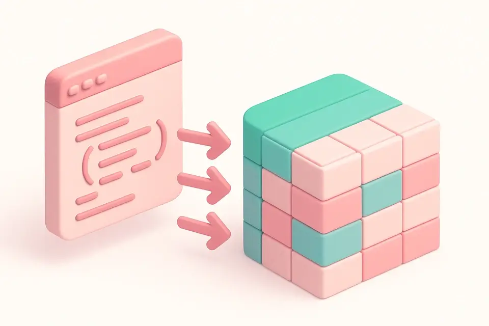 SQL to CSV - free online tool