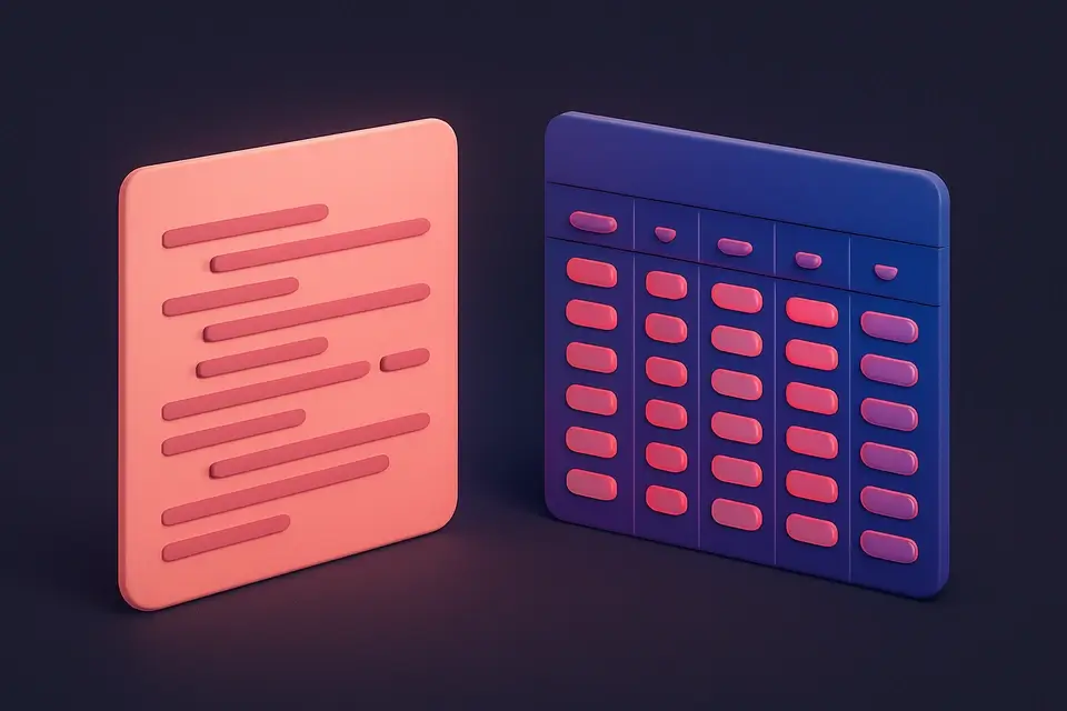 TSV Viewer - free online tool