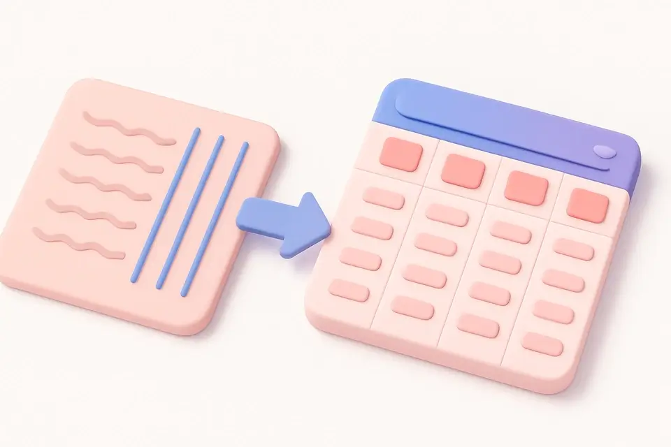 TSV Viewer - free online tool