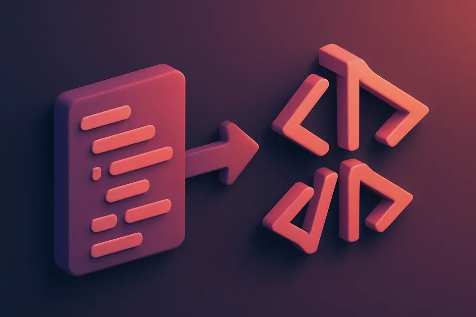 YAML to XML - free online tool