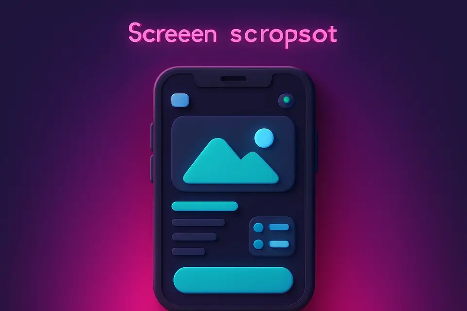 App Store Screenshot - free online tool