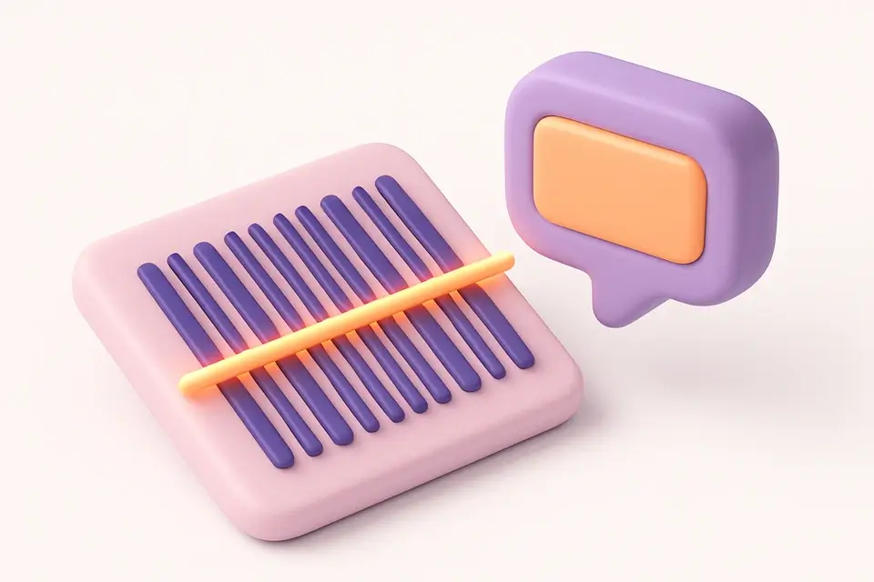 Barcode Reader - free online tool