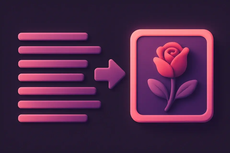 Base64 to Image - free online tool