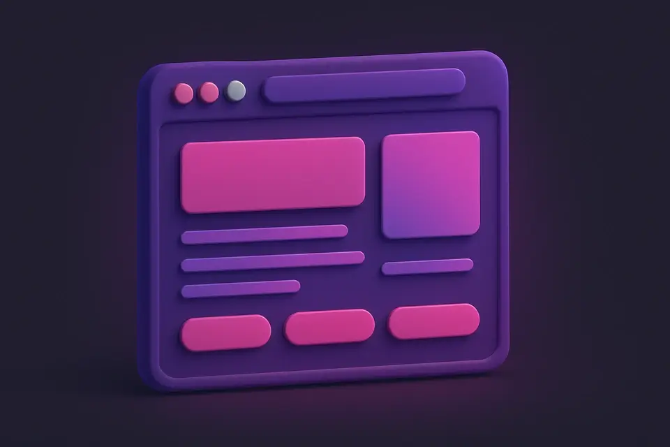 Browser Mockup - free online tool