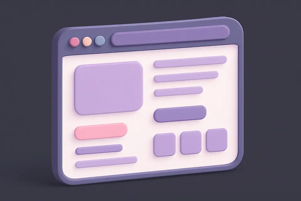 Browser Mockup - free online tool