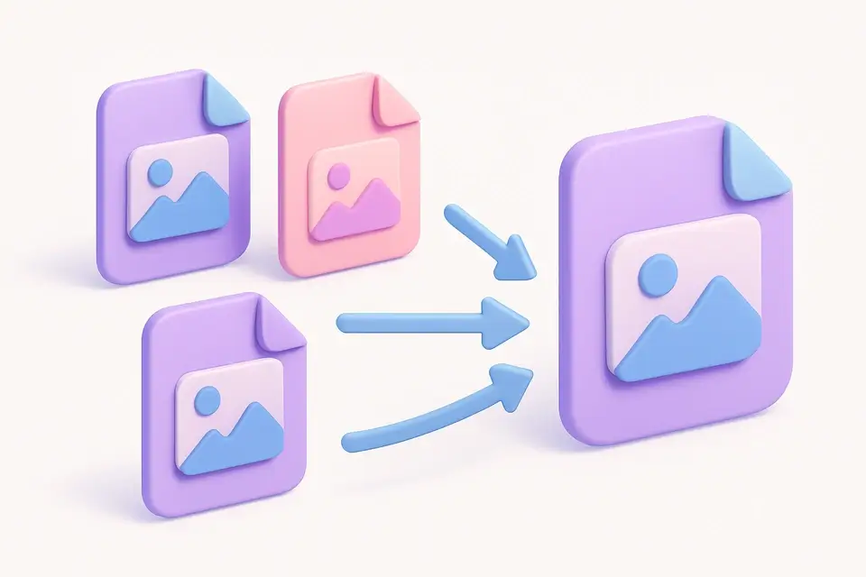 Bulk Image Converter - free online tool