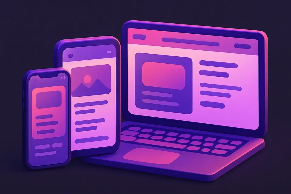 Device Mockup - free online tool