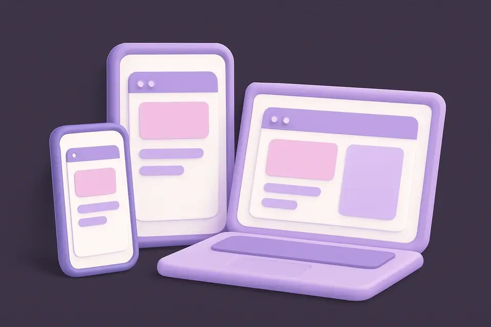 Device Mockup - free online tool